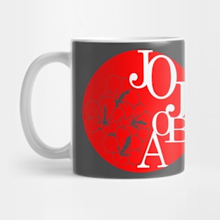 JOJOBA CLASSICAL ARTWORK Mug